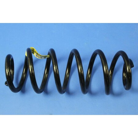 Mopar Coil Spring, 05168720AA 05168720AA